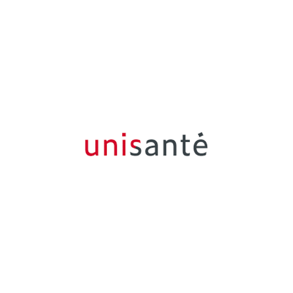 Logo Unisanté