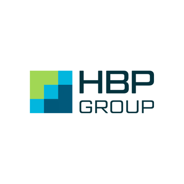 Logo HBP Group
