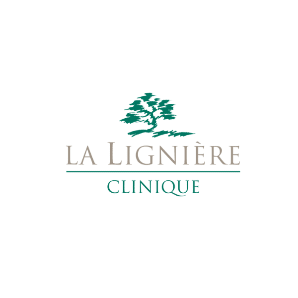 Logo Clinique la Lignière