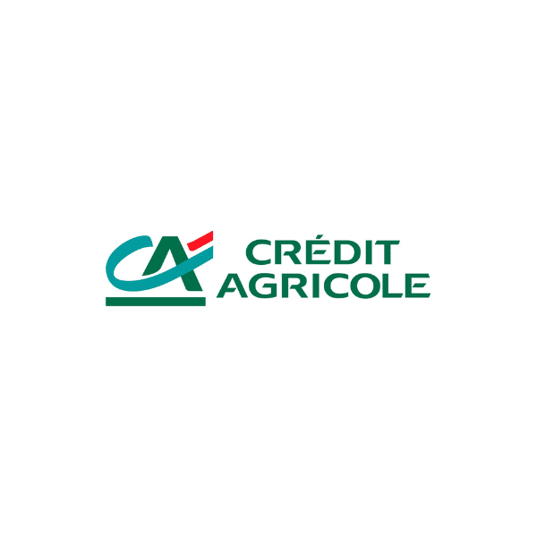 Logo Crédit Agricole