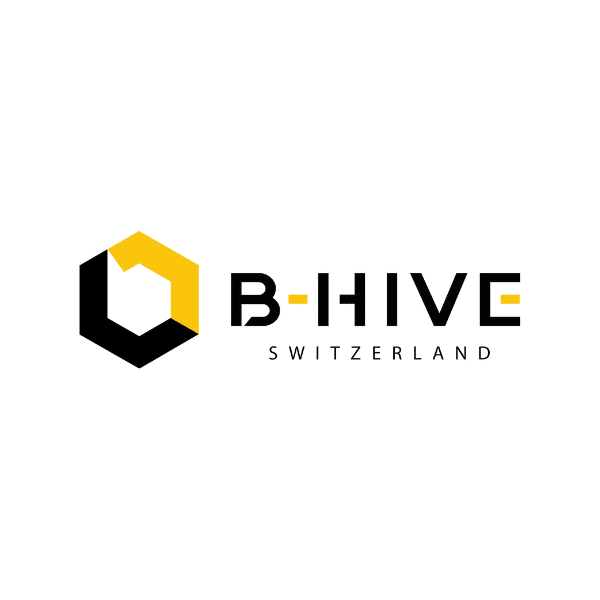 Logo B-Hive