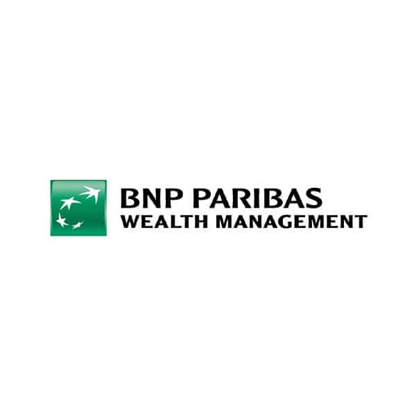 logo bnp paribas wealth management