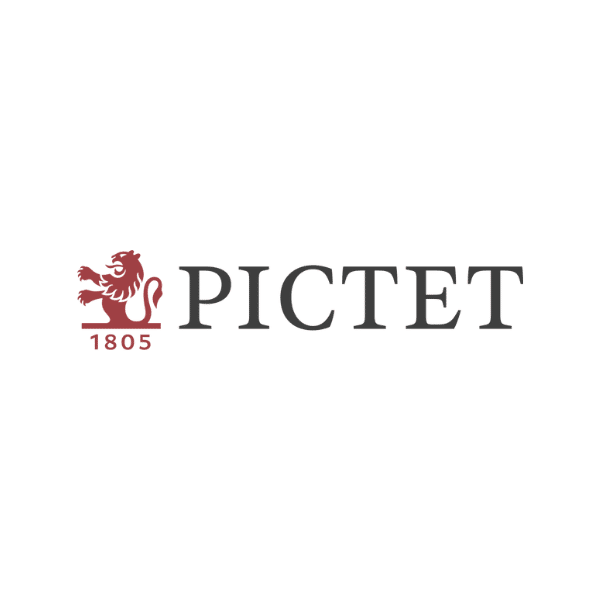 Logo Pictet