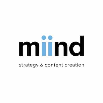 miind, agence de branding