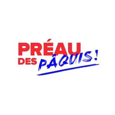 logo du préau des paquis à genève