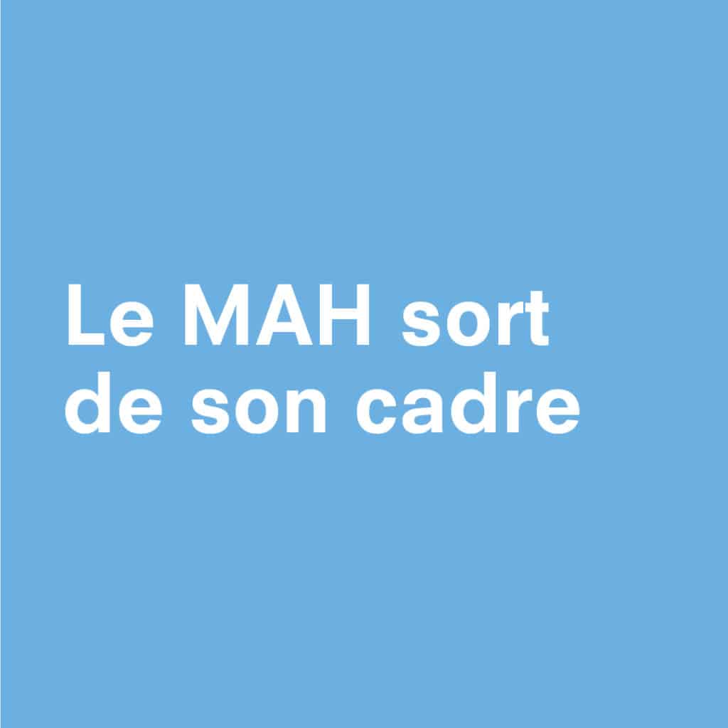 Le texte blanc sur fond bleu clair se lit comme suit :