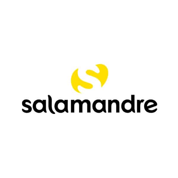logo magazine salamandres
