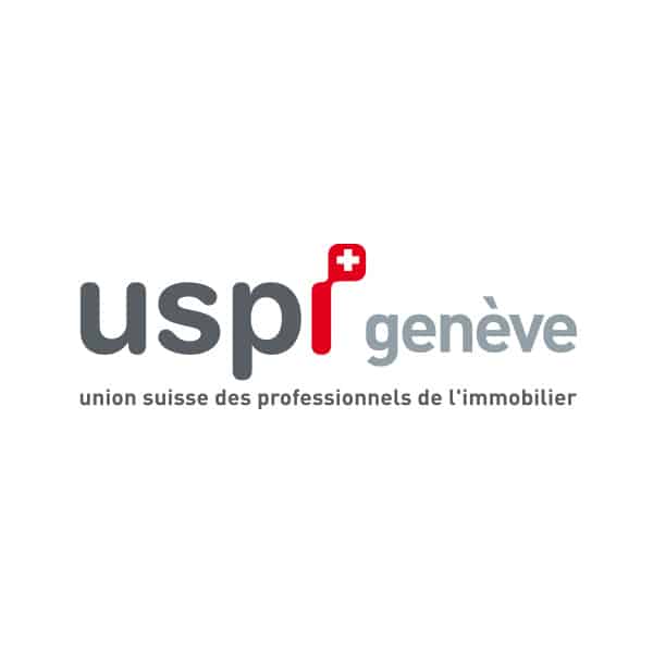 logo USPI Genève